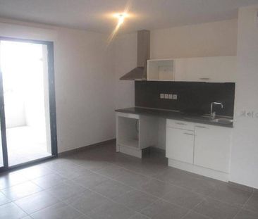 Location appartement récent 2 pièces 43.75 m² à Montpellier (34000) - Photo 6