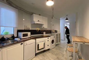 LONG SEASON. NICE APARTMENT FOR RENT FROM 15.10.26 IN THE CENTER OF MIJAS PUEBLO