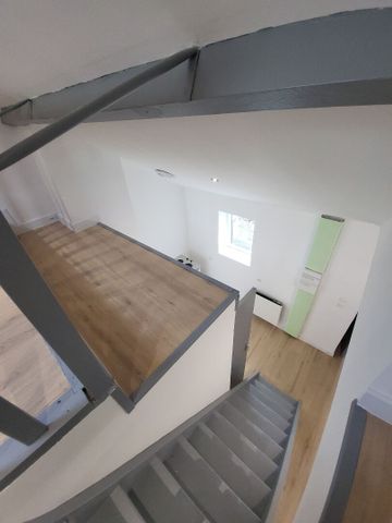 Appartement T1 Lille à louer - Photo 4