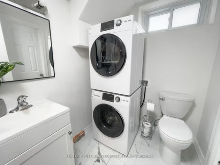 For Lease - 117 Riverside Drive Unit# A, Oshawa, Ontario - Photo 4