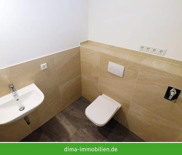 ERSTBEZUG im Neubau am Volkspark: Maisonette-Whg. mit Einbauküche, ... - Photo 3