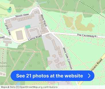 The Keir, 24 West Side Common, SW19 - Photo 1