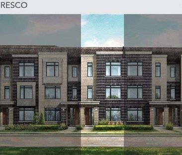 For Lease - 447 Veterans Drive, Brampton, Ontario - Photo 1