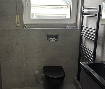 3 Zimmer Wohnung Seckenheim - Photo 4