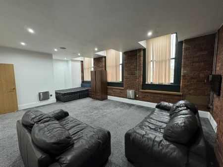 Studio to rent - Photo 3