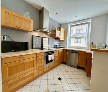 Gustowny apartament z klimatem dla amatorów ciszy i zieleni pośród ... - Фото 5