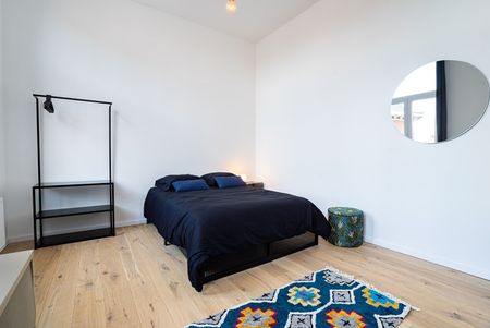 Room at Rue Notre Dame Débonnaire 25 - Photo 2