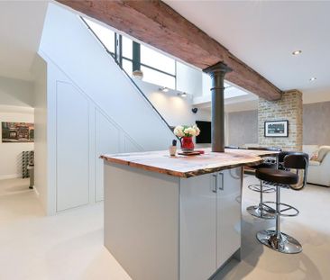 2 bedroom duplex to rent - Photo 4