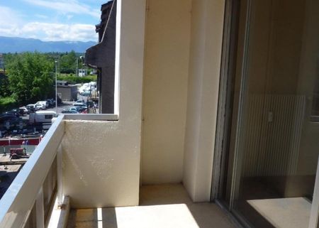 Appartement T3 à louer à Annemasse - Photo 2