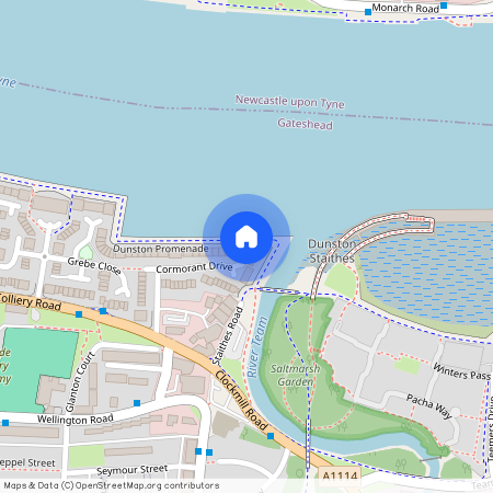 Cormorant Drive, Gateshead, NE11