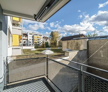 "Wohnung nähe Rhein" - Photo 6