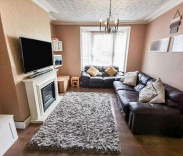 3 bedroom terraced house to rent - Photo 6