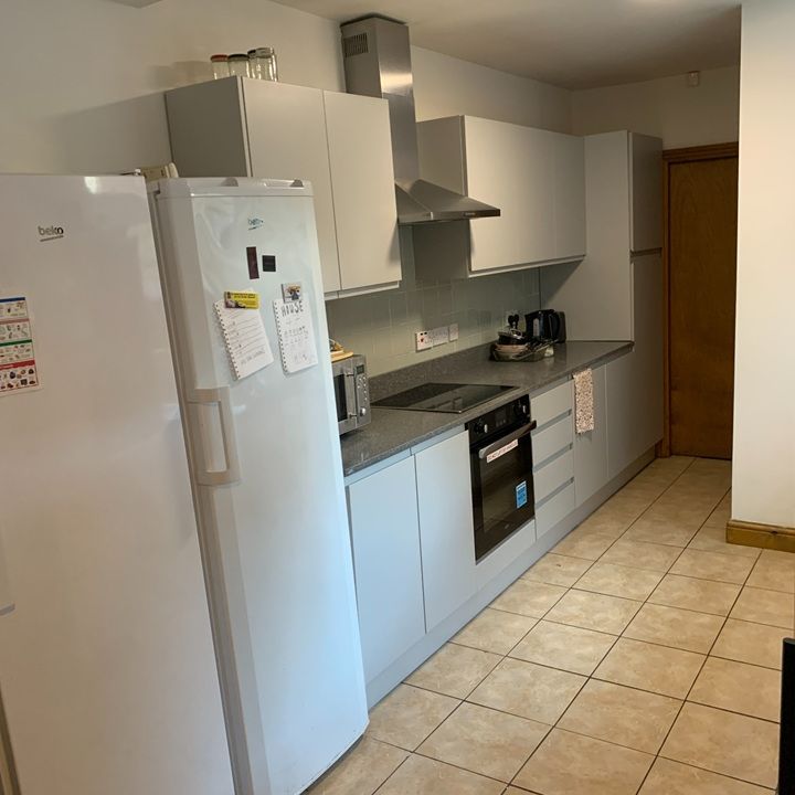 Room in a Shared House, Brailsford Road, M14 - Photo 1