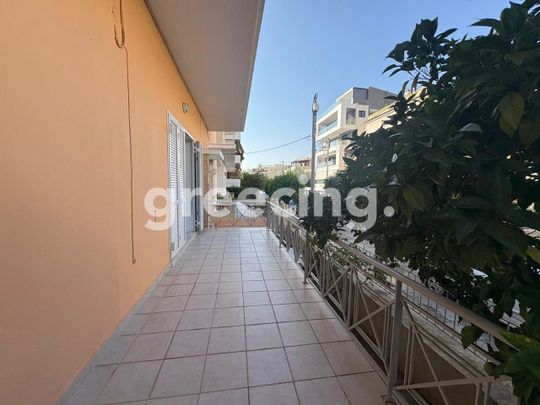 Διαμέρισμα για ενοικίαση Αγία Άννα (Χαλάνδρι) - Photo 1