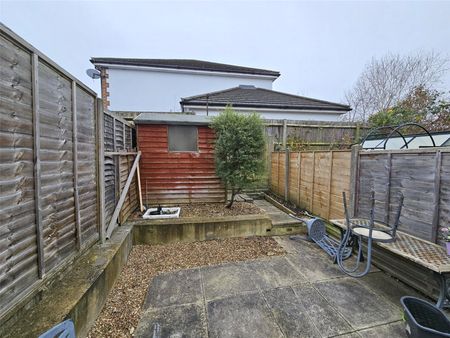 1 bedroom house to rent - Photo 3