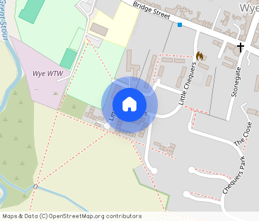 Little Chequers,Wye, TN25 5DU - Photo 1