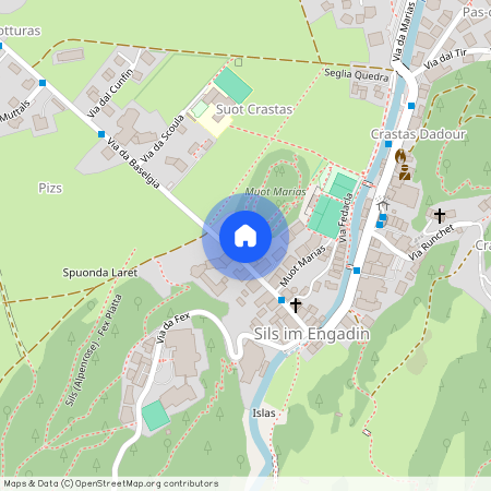 Sils Im Engadin