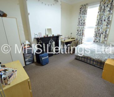 5 Bedroom Mid Terraced House for rent in Cardigan Road - Photo 3