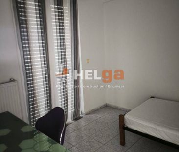 Studio/Γκαρσονιέρα για ενοικίαση Τ.Ε.Ι. (Πάτρα) - Photo 2