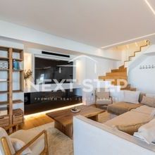 Μεζονέτα για ενοικίαση - Γλυφάδα, - Φωτογραφία 1