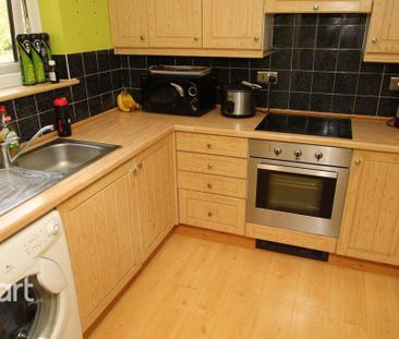 1 bedroom maisonette to rent - Photo 3