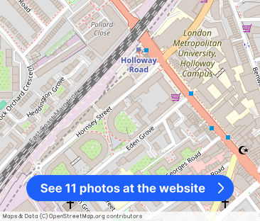 Vizion 7, N7 - Energy Rating C - Photo 1