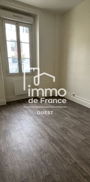 Location Appartement 1 pièce 22m² - Photo 2