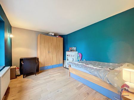 Huis met 4 slaapkamers en tuin - Foto 4
