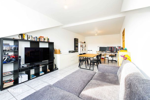 Appartement te huur - Foto 1