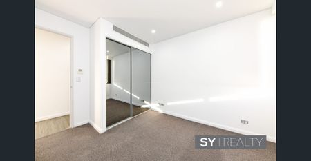 Luxurious High-rise Apartment "Altitude" in Parramatta CBD - Photo 3