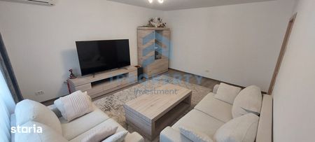 Unirii | 3 camere | 2 bai | Parcare | Centrala Proprie | Etaj 4 Din 8 - Fotografie 2