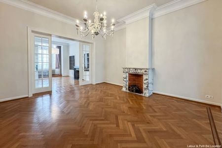 Appartement te huur - Foto 2