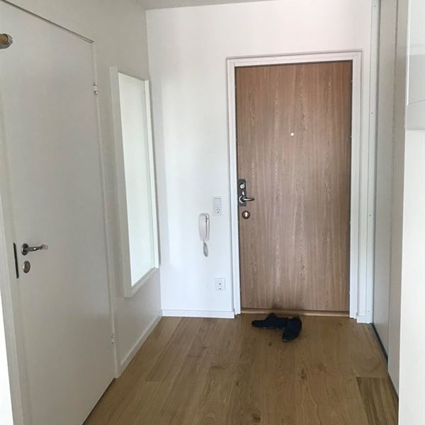 Frans G Wibergs Väg 7-11 - Photo 1