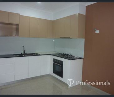 Modern Granny-Flat - Photo 3