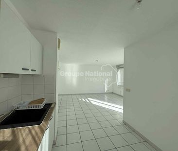 T3 - RES. PORTES DE CAMARGUE, - Photo 1