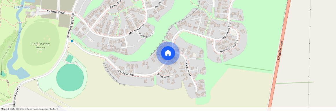 60 Jacks Point Rise, Jacks Point, Queenstown