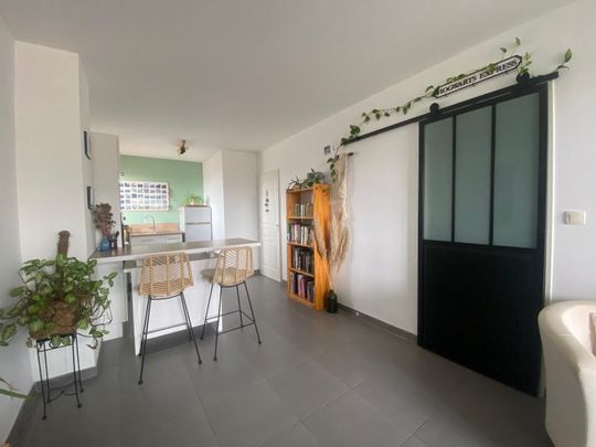 Location Appartement 2 pièces 49m² MONTAUBAN 82000 - Photo 1