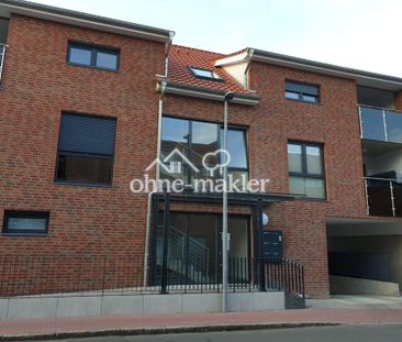Top-Lage! 3-Zimmer-Maisonette-Wohnung, 97 qm, Balkon, Keller, Tiefg... - Photo 6