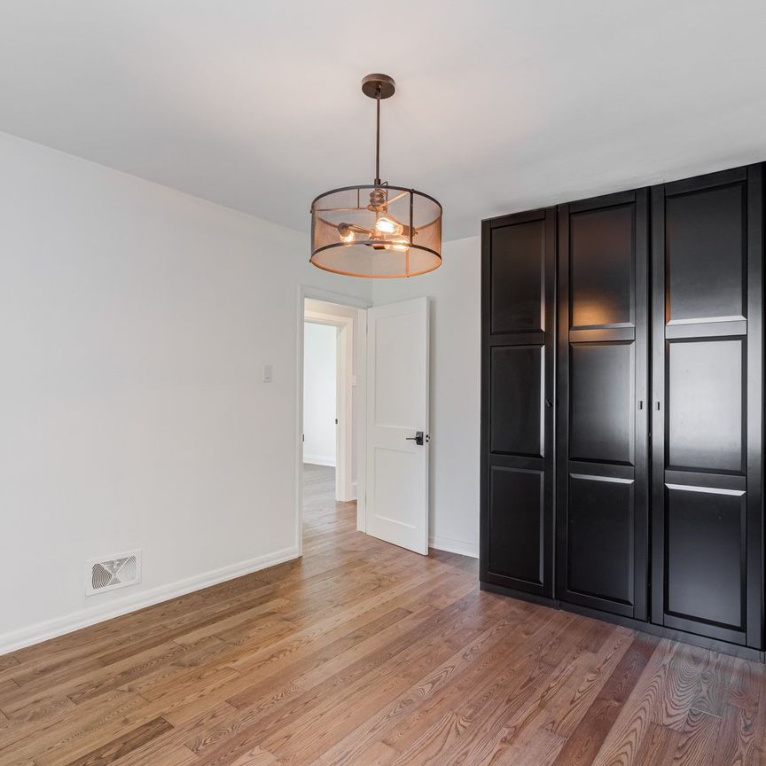 For Lease - 20 Bonny Lynn Court, Toronto, Ontario - Photo 1