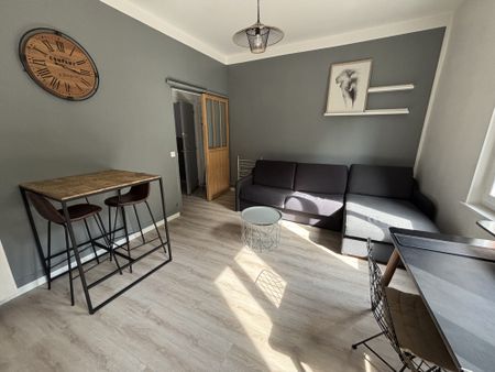 Location Appartement 1 pièce 25m² AMIENS 80000 - Photo 2