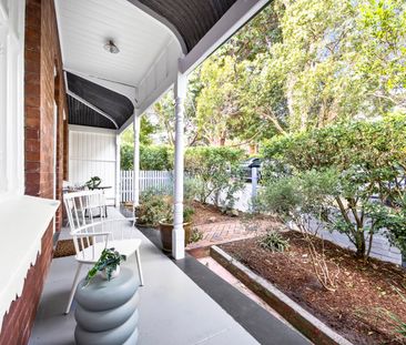 13 St James Road, Bondi Junction NSW 2022 - House For Rent | Domain - Photo 3