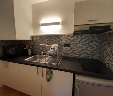 Location Appartement 23m² TOULOUSE 31400 - Photo 6
