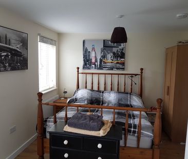 Room in a Shared House, Bryansons Close, BS16 - Photo 2