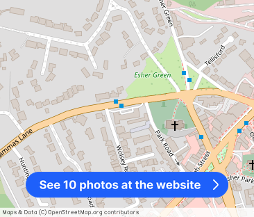 Queens Close, Esher - Photo 1