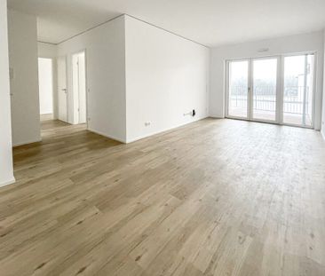 3 Zimmer mit moderner Ausstattung und Balkon - Photo 1