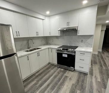 For Lease - 24 Fordham Road Unit# Bsmt, Brampton, Ontario - Photo 1