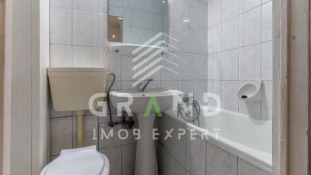 Garsoniera semidecomandata | Etaj 3 | Termoficare | Marasti - Fotografie 4