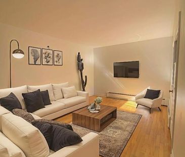 2 CH - 1 SDB - Montréal - $1,495 /mo - Photo 2