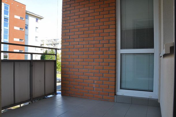 Mieszkanie wynajem Poznań Katowicka 50m - Zdjęcie 1
