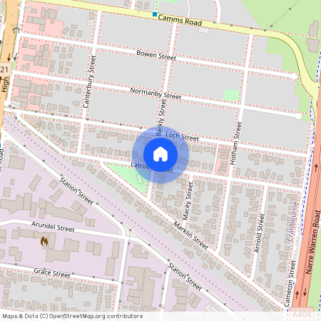 12 Barkly Street, Vic 3977, Cranbourne